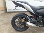 �������� �� ������ �������� Honda CBR600FA 2011 ���� 17